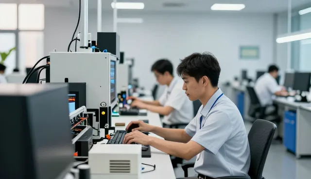 企业级数据加密系统