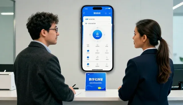 技术服务实施路径在行业应用中的实践与挑战
