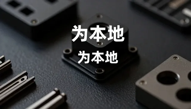 本地化实施路径中的技术支持关键点分析
